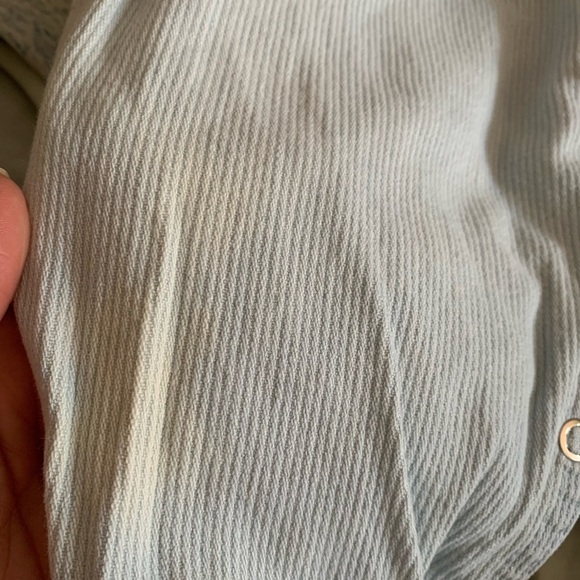 Vintage corduroy overalls - Picture 8 of 8